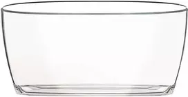 Tadar BAR PROFESSIONAL Akrilinis vyno ir šampano šaldymo indas, ilgis 48 cm