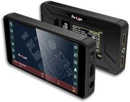 Portkeys PT5 II 5 Inch 4K HDMI Jutiklinis ekranas Monitorius