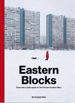 KNYGA Zupagrafika Rytų blokai