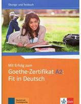 KNYGA Collectif Mit Erfolg zum Goethe-Zertifikat