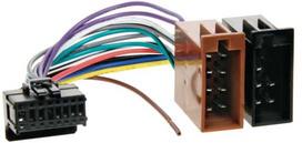 ACV 453017 ISO radijo adapterio kabelis
