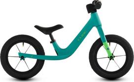 Dviratis Cube Numove 120 walk seagreen'n'žalias 2026