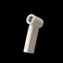SOTHING Slim Digital Display Handheld Turbo Fan
