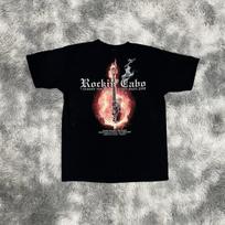 Rare Sammy Hagar Cabo Wabo Cantina T-shirt S to 5XL 2F1066 XXXL