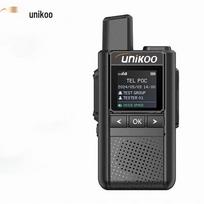 UNIKOO 4G/5G Nationwide Walkie-Talkie (CN version)
