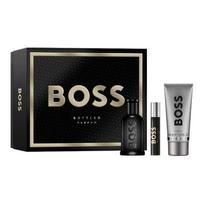 BOSS Bottled perfume set fragrance parfum ++ Bottled 100ml+10ml+100ml ruda