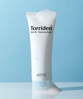 Dive-in Low Molecular Weight Hyaluronic Acid Cleansing Foam 150ml