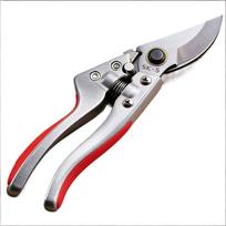 SK5 manganese steel pruning shears for home use ergonomic fruit tree pruning tool ideal for orchard thick branches