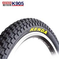 Kenda 20 24 26inch *1.75 1.95 2.125 2.3  K905 Mountain Bike Dirt Racing BMX Performance Tire K905-20x2.35