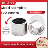 one-way needle roller bearing  HF1616 HF1816 HF2016 HF2520 HF3020 HF3520 HF162216