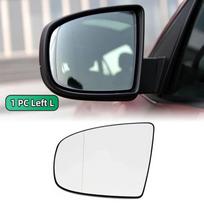For BMW X5 X6 E71 E72 E70 E70 LCI 2007 2008 2009 2010 2011 2012 2013 Heated Car Door Side Rear View Mirror Glass 51167174981 