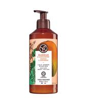 Mėlynosios mangos ir kalendros kūno losjonas 390ml