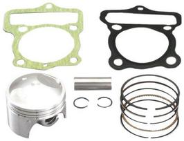 KITACO Piston Kit (ULTRA-SE/SE-PRO 82cc) Ape 50 Series 350-1122330