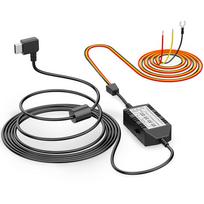 VIOFO A229 Camera ACC HK4 Drive Recorder Parking Monitoring Cable One Size