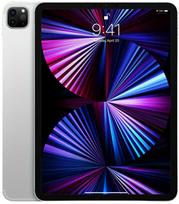 Apple Atnaujintas iPad Pro 11" 2.gen 128GB WiFi / Sidabrinis (būklė kaip naujas)