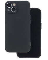 Dėklas Mocco Simple Color MagSafe Case for Apple iPhone 14 Pro