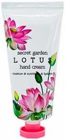 Jigott Secret Garden Lotus Hand Kreminis 100 ml