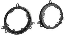ACV Garsiakalbio rėmelis Toyota įvairių 165 mm