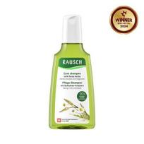 Rausch Swiss Herbal Care Shampoo 200ml beige