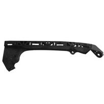 Automobilio priekinio buferio žibinto laikiklis Žibinto tvirtinimo atraminis rėmas Honda Fit JAZZ 2009-2014 GE6 GE8 71140-TF0-000 juoda