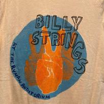 Billy Strings Imogene And Willie koncertinis marškinėlis Trumpomis rankovėmis Visų dydžių BL764 Unisex marškinėlis XXXXL
