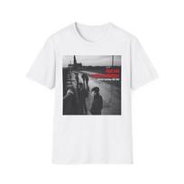 LLoyd Cole Unisex Adult T-Shirt Unisex Heavy Cotton Tee 4XL