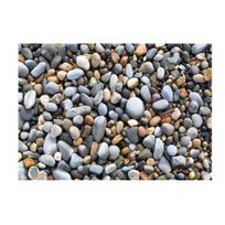 3D Pebbles Bathroom Kitchen Corridor Non-slip Floor Sticker Decal Home Decor