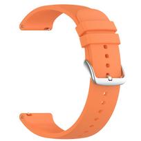 22mm 20mm Silicone Soft Strap For Garmin Forerunner 255 265 245 165 Band For Garmin Vivoactive 5 Venu 3 sq Bracelet Wristband 1PCS 20MM