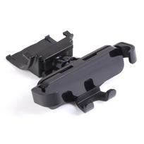 Car Phone Holder Rotatable Telephone Holder Gravity Navigation Mobile Bracket For Range Rover Discovery Sport 2016-2019 juoda
