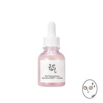 BEAUTY OF JOSEON Pore Firming Serum: Red Bean PDRN + Peptide 30ml