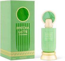 Gulf Orchid Matcha Latte EDP parfumuotas vanduo unisex, 100 ml