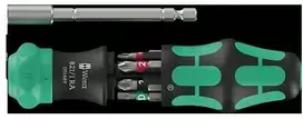 Wera Kraftform Kompakt 28 RA 1