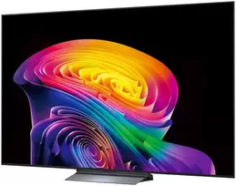 Televizorius 77" LG OLED77C64LA (2026)