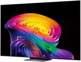 Televizorius 83" LG OLED83C54LA (2026)
