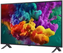 Televizorius 50" LG 50QNED85B6B (2026)