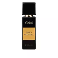 Gritti Aqua Incanta EDP parfumuotas vanduo unisex, 100 ml