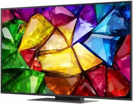 Televizorius 55" LG 55MRGB86B6A (2026)