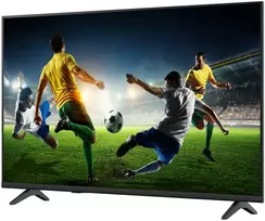 Televizorius 50" LG 50NU850B6LA (2026)