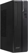 „Acer Veriton X X2735GT“ „Intel Core Ultra 7 265“ 16GB DDR5-SDRAM 512GB SSD „Windows 11 Pro Tower“ stacionarus kompiuteris, juodas