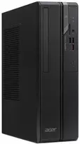„Acer Veriton X X2735GT“ „Intel Core Ultra 5 225“ 16GB DDR5-SDRAM 512GB SSD „Windows 11 Pro Tower“ stacionarus kompiuteris, juodas