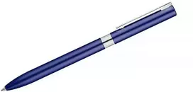 Blue Collection Pasukamas tušinukas Gelle, gelinis, tamsiai mėlynos spalvos, mėlyna šerdelė