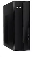 Stacionarus kompiuteris ACER PC Aspire XC-1715,N150,8GB,512GB,N/A,Linux,Juodas