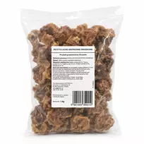 PETITTO vidutinė kiaulės ausis Mono – skanėstas šunims – 1kg