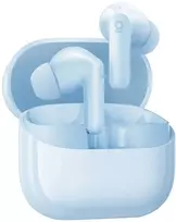 Ausinės Baseus Bass BF1 NC In-Ear True Belaidės Earphones Galaxy Mėlyna