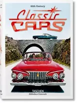 KNYGA Phil Patton Germany 20th Century Classic Cars