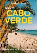 KNYGA Lonely Planet Pocket Cabo Verde