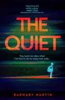KNYGA Barnaby Martin Quiet