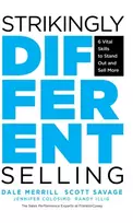 KNYGA Mango Publishing Strikingly Different Selling