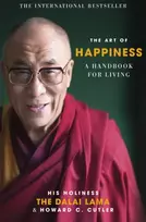 KNYGA Howard C Cutler Lama Art of Happiness: The classic handbook for living well from the world's most-loved spiritual leader