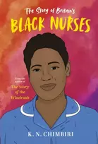 KNYGA K N Chimbiri Story of Britain's Juodas Nurses